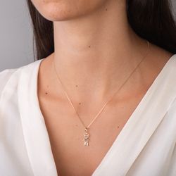 pingente de ouro pi24107p